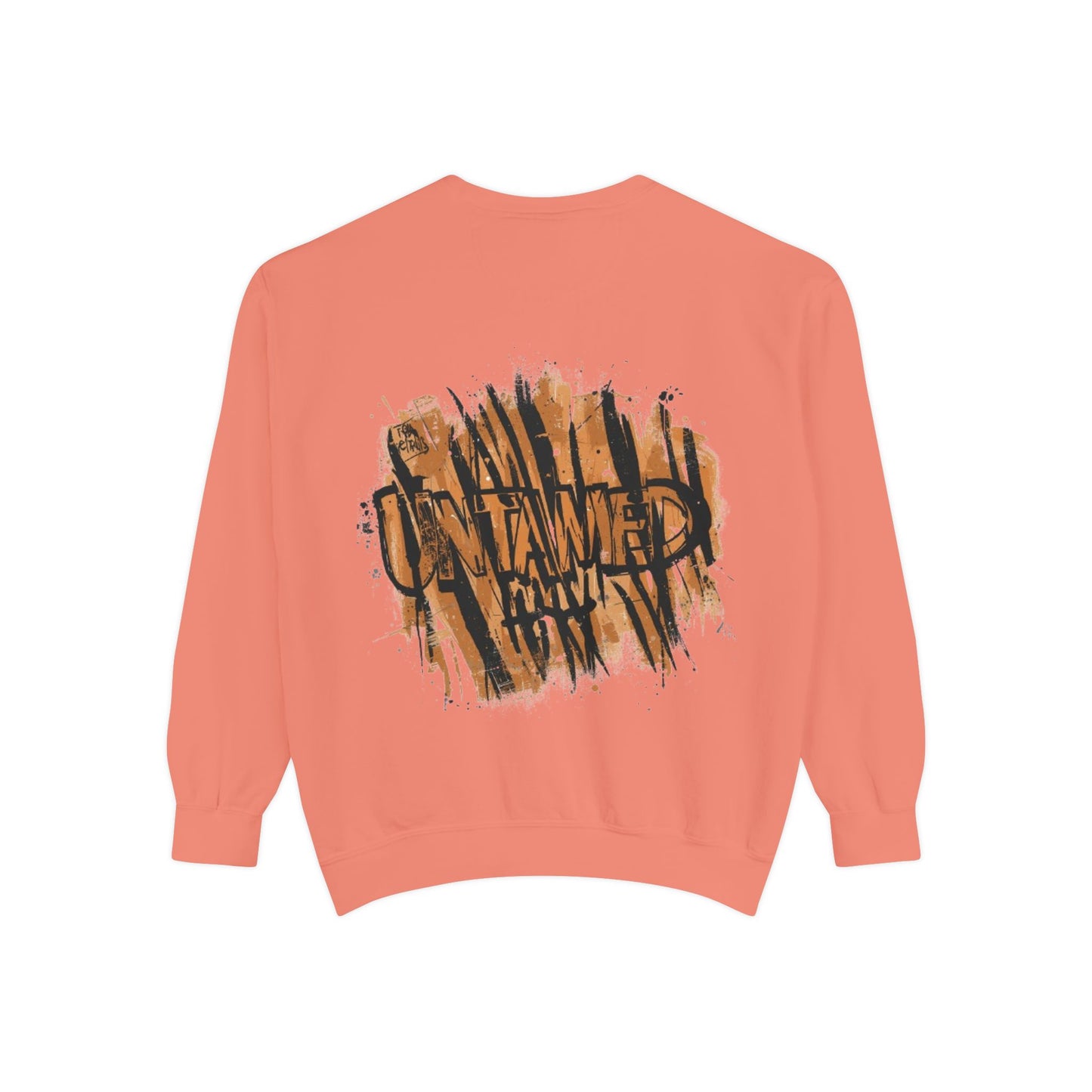 Tigris Untamed Sweatshirt