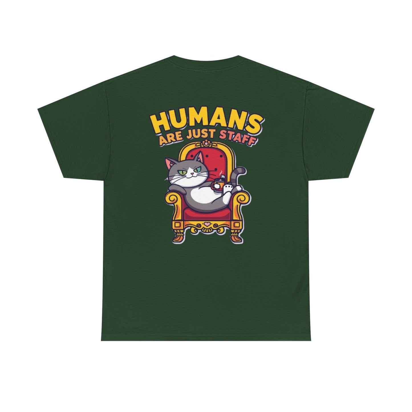 Cat Meme Tee