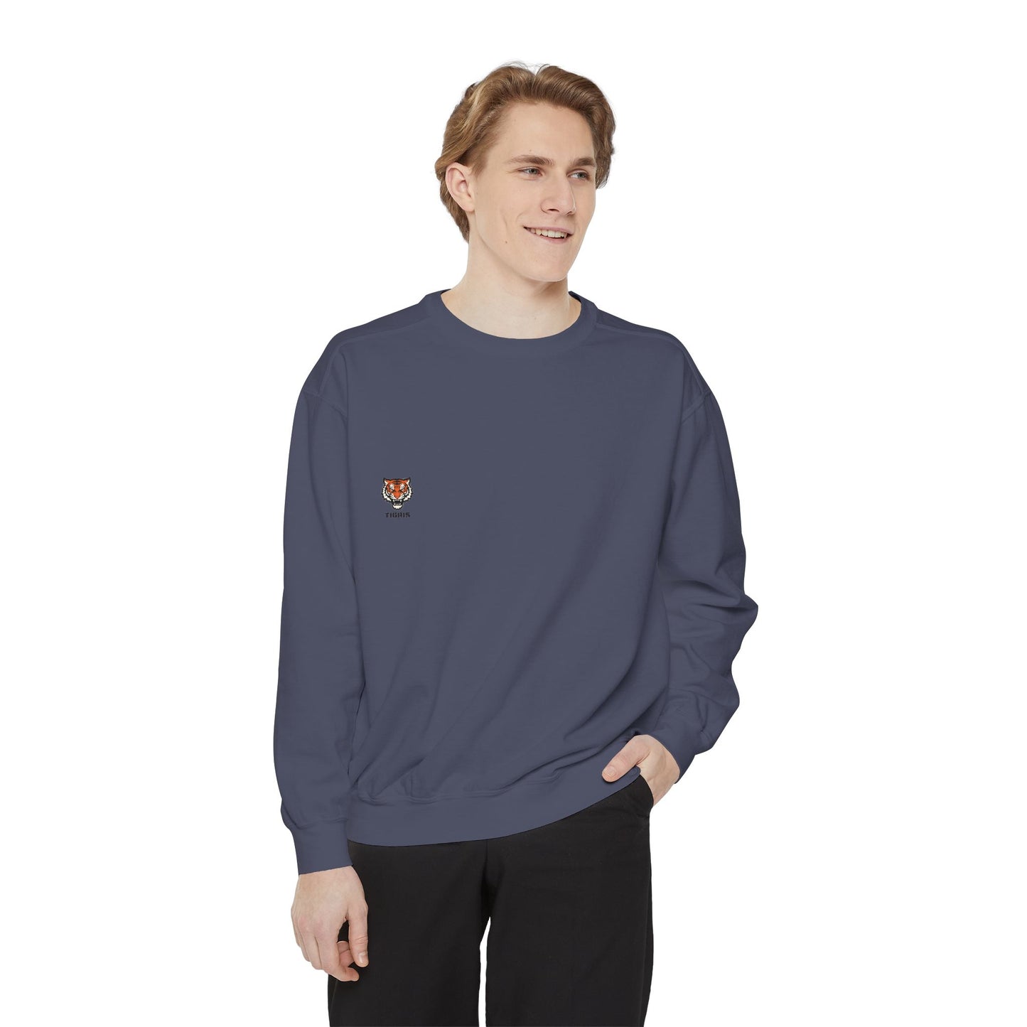 Tigris Untamed Sweatshirt