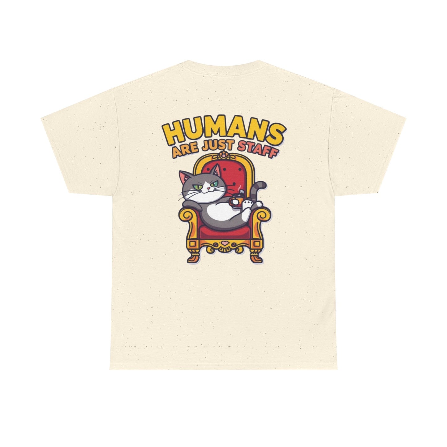 Cat Meme Tee