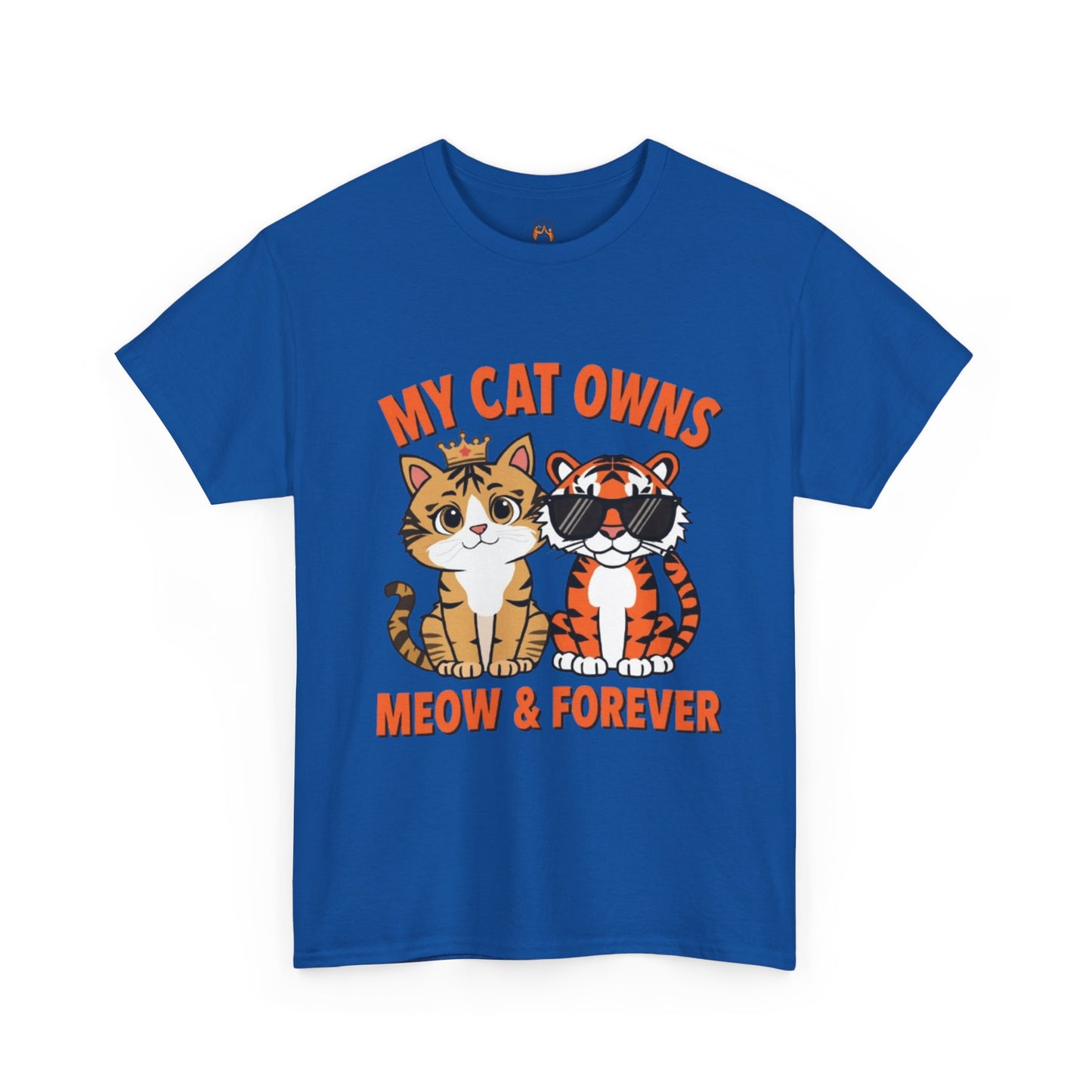 Cat Meme Tee
