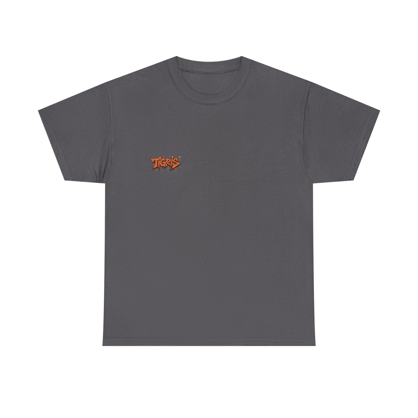 Graffiti Tiger Tee