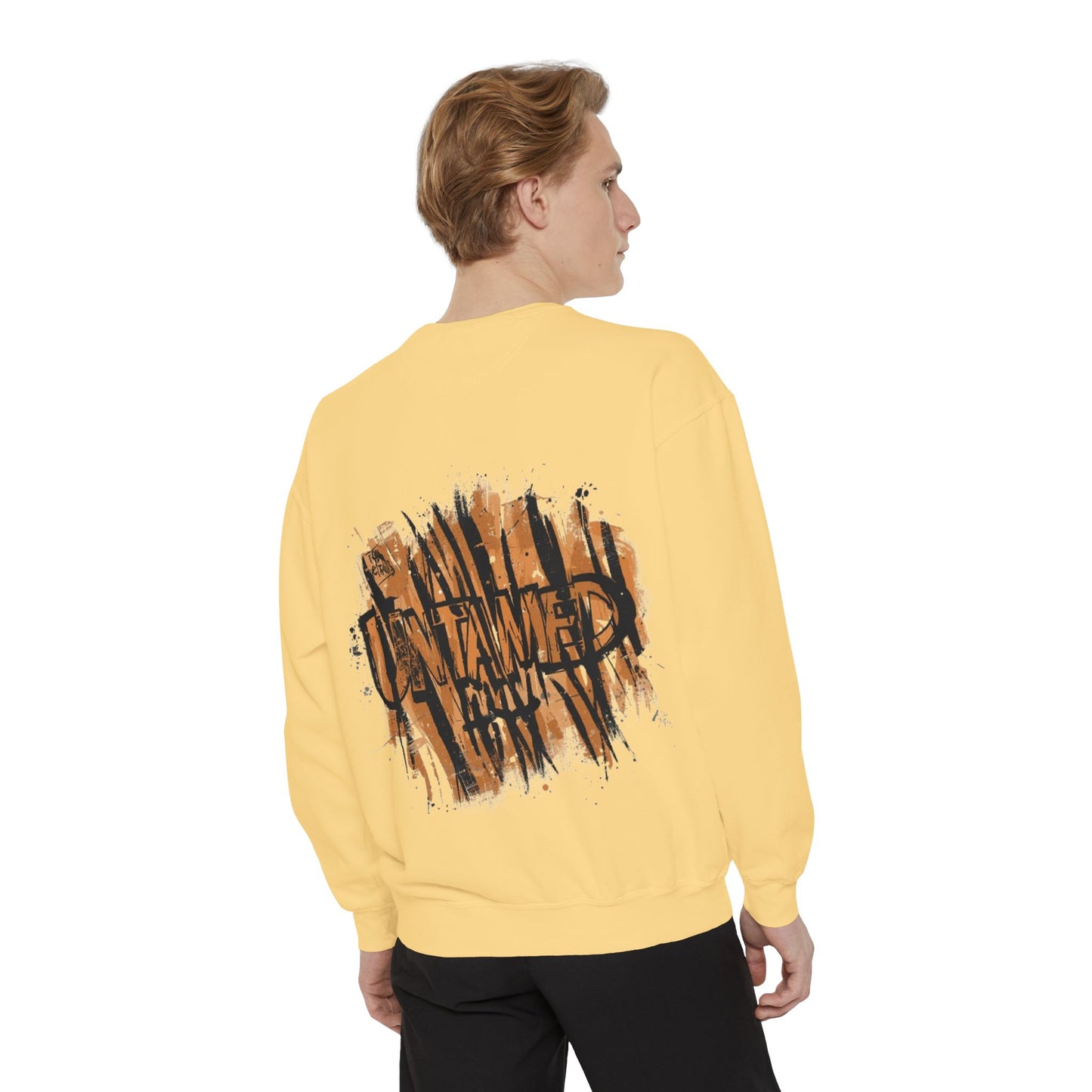 Tigris Untamed Sweatshirt