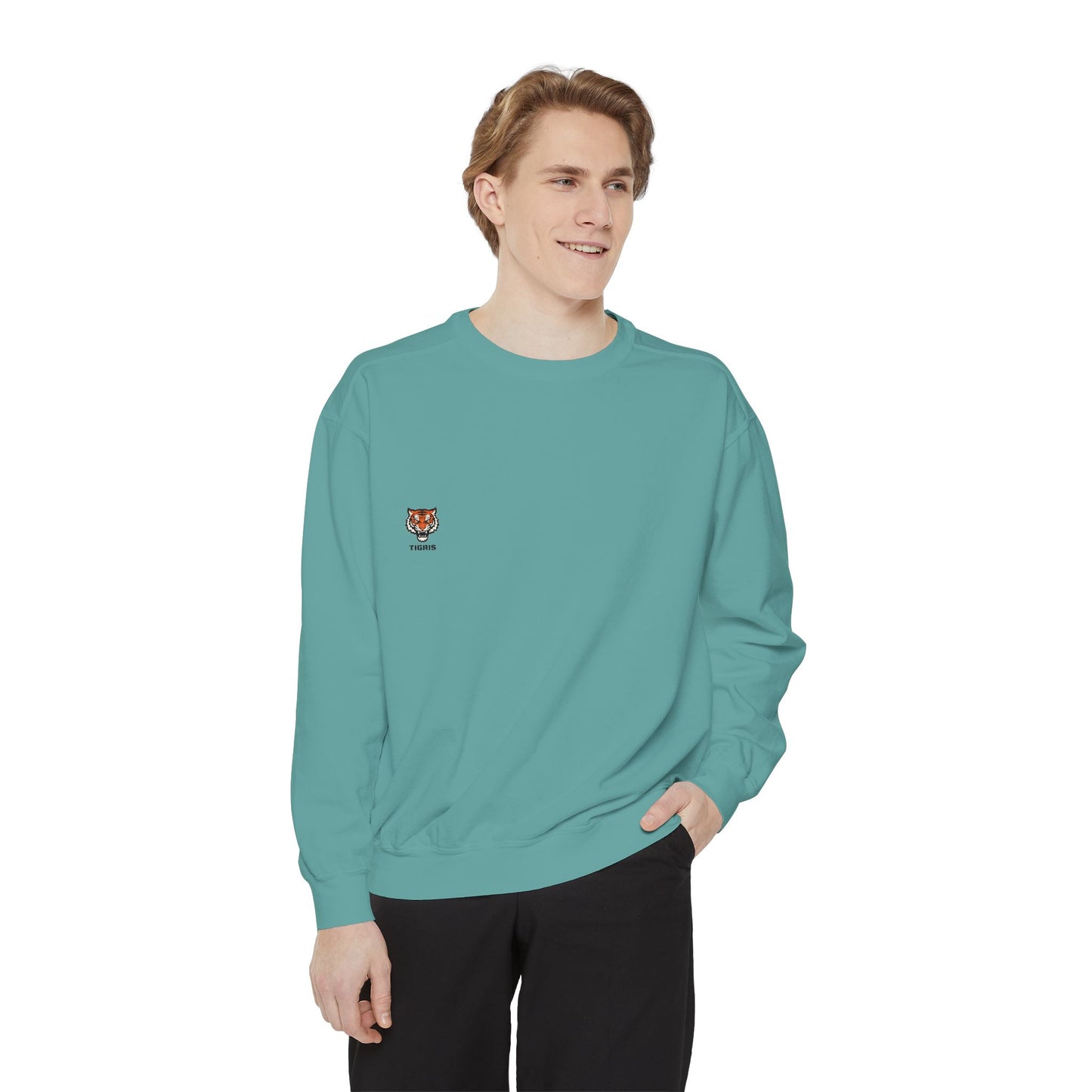 Tigris Untamed Sweatshirt