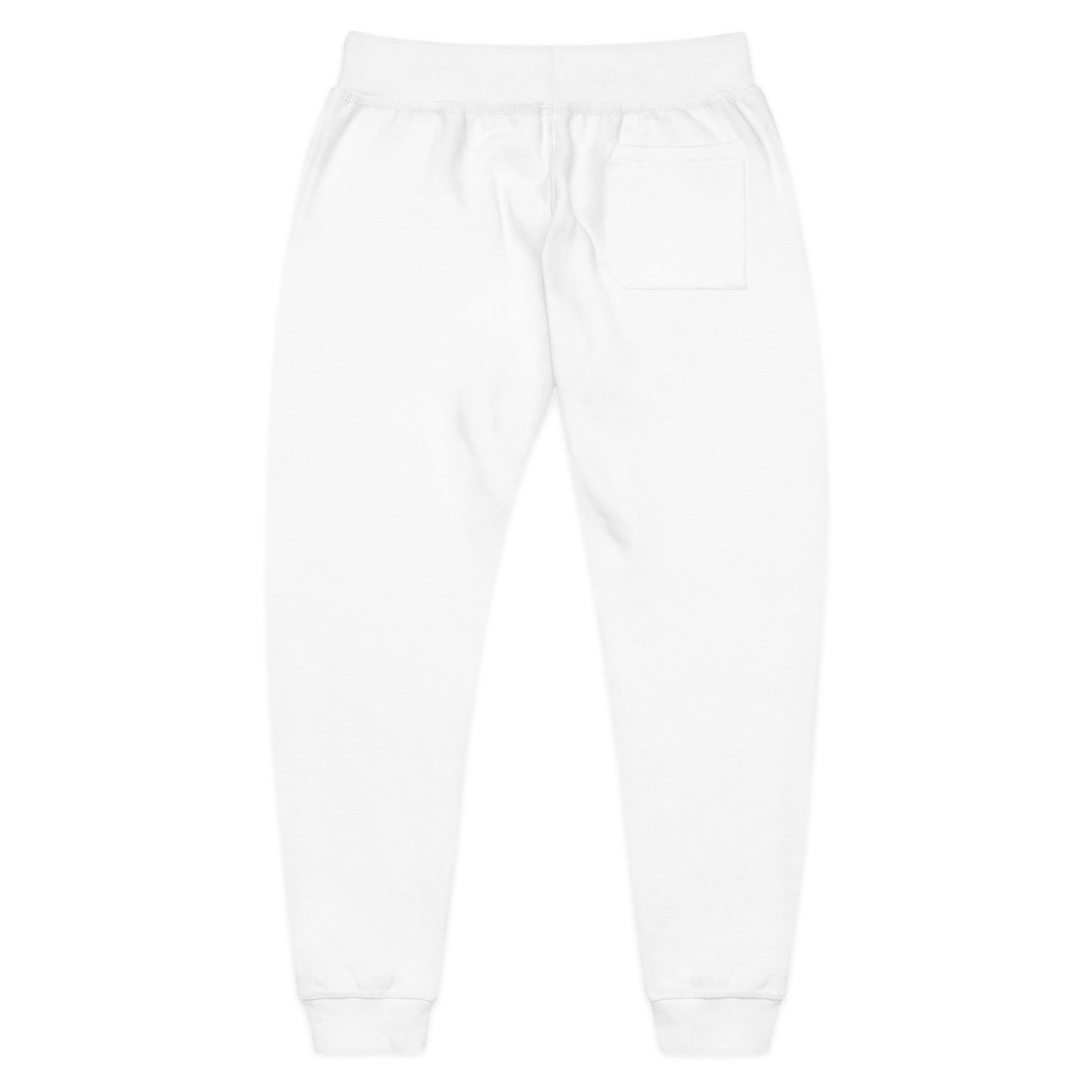 Tigris Embroidered Sweatpants