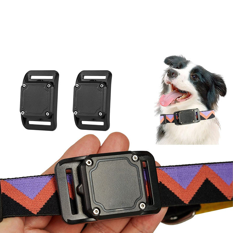 Waterproof AirTag Pet Tracker