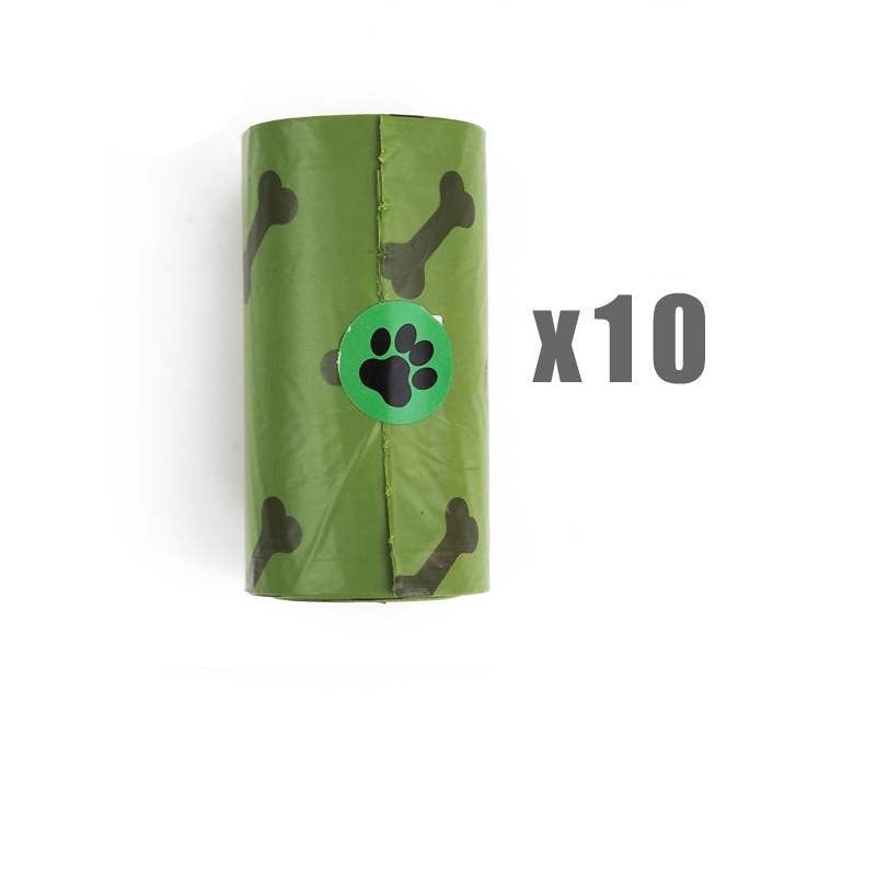 Pet Toilet Thickening Bag Dog Poop Excreme