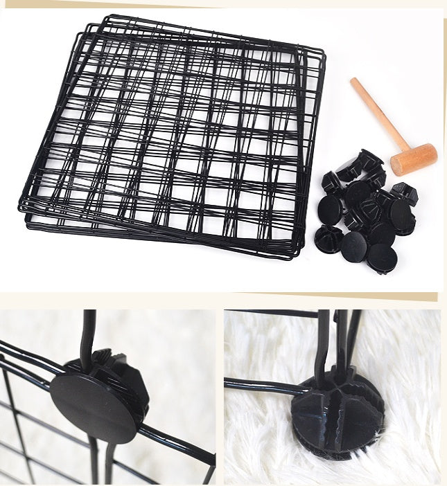 Durable Pet Fence