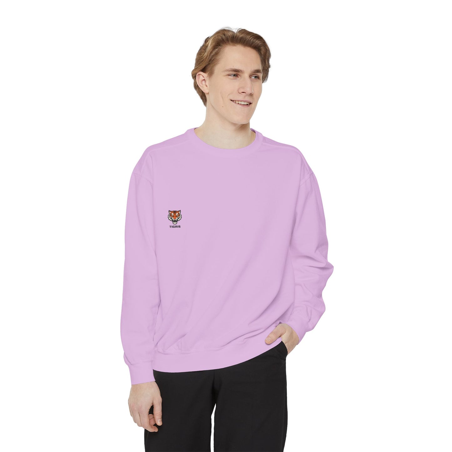 Tigris Untamed Sweatshirt