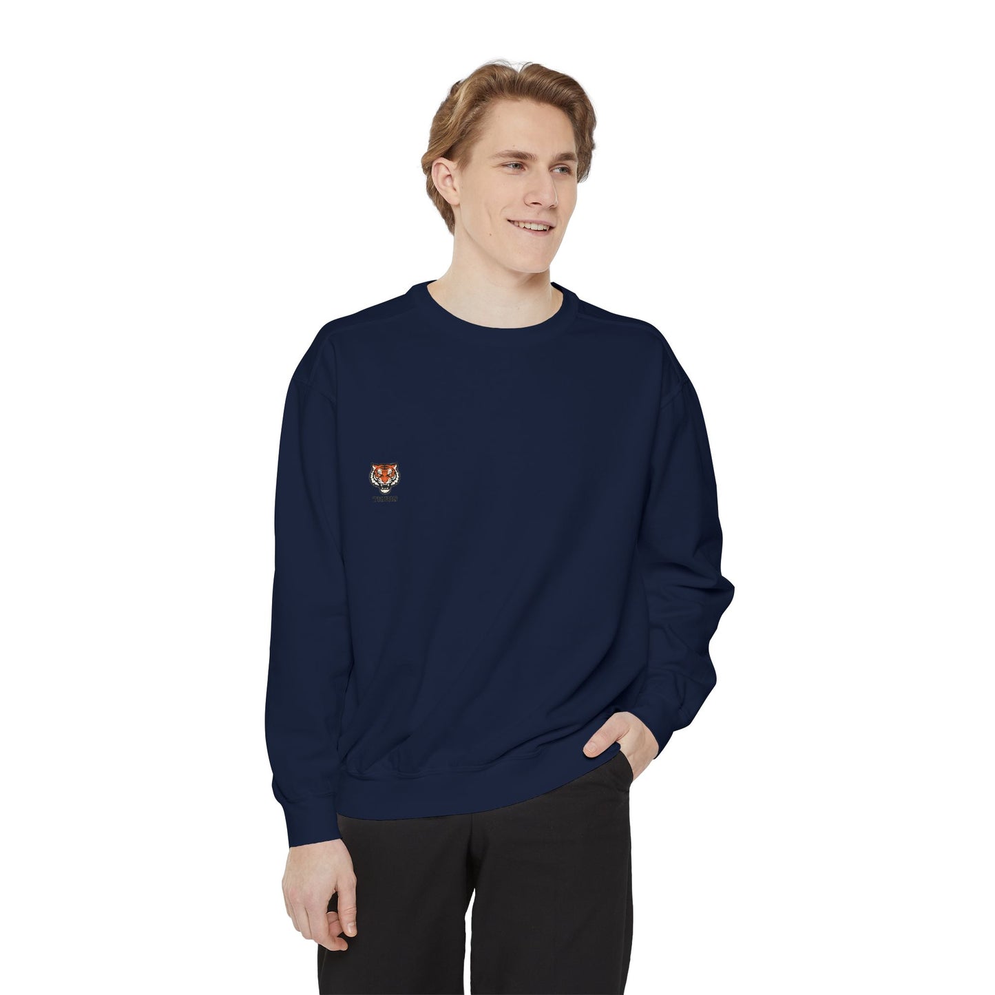 Tigris Untamed Sweatshirt