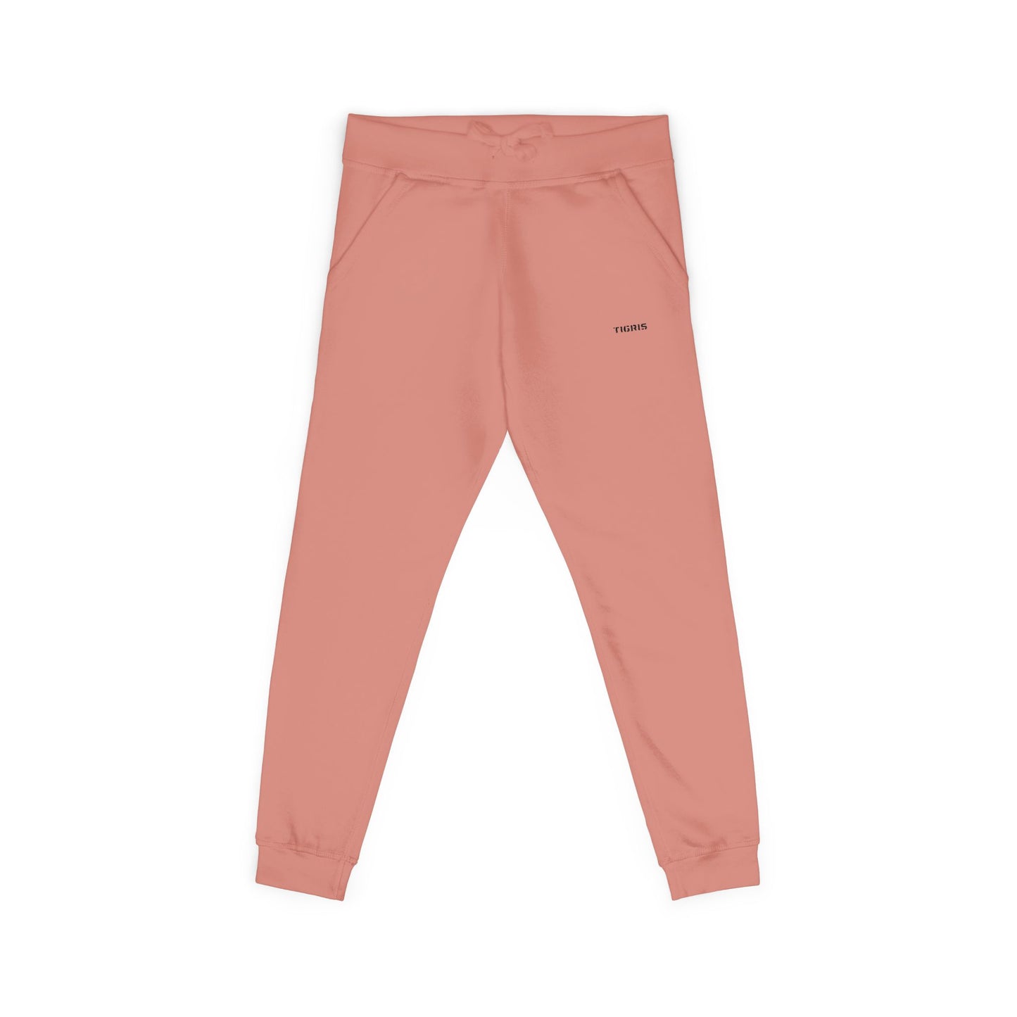 Tigris Embroidered Sweatpants
