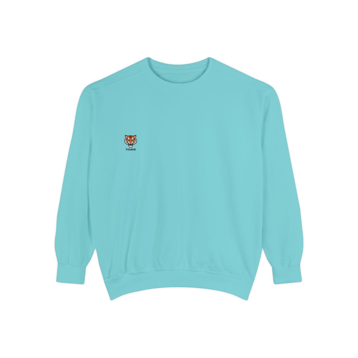 Tigris Untamed Sweatshirt