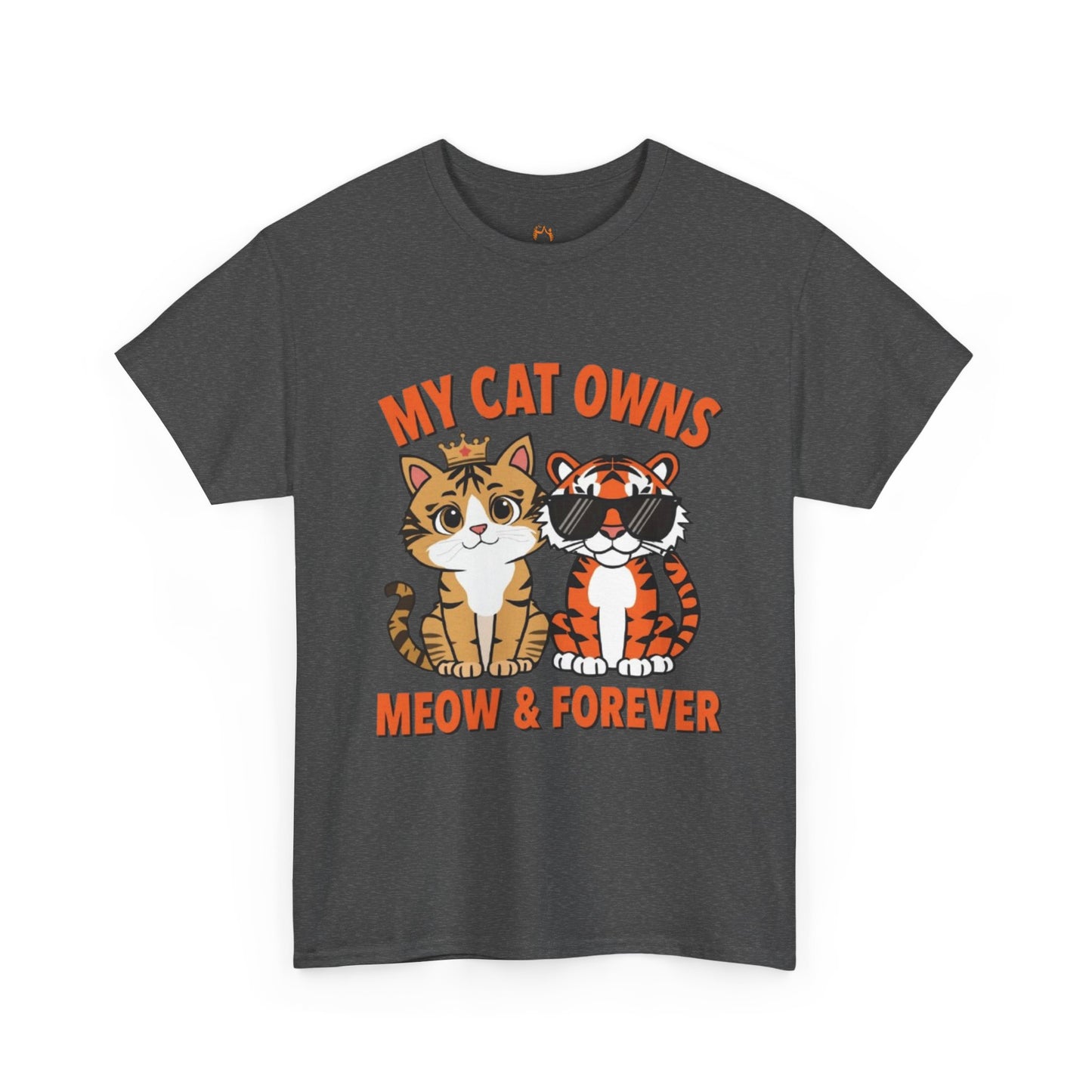 Cat Meme Tee