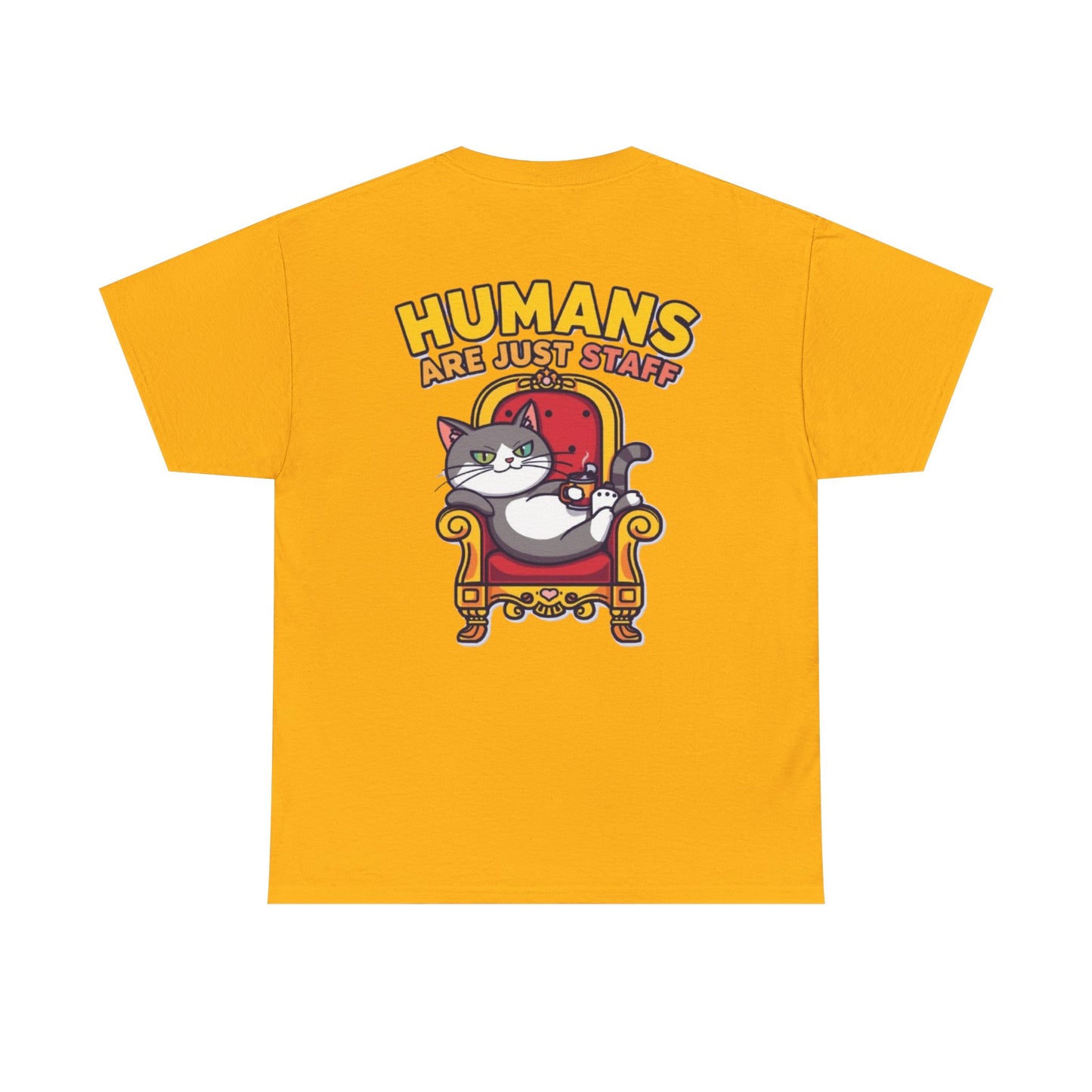 Cat Meme Tee