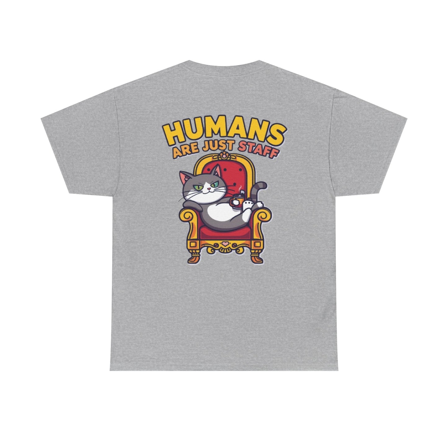 Cat Meme Tee