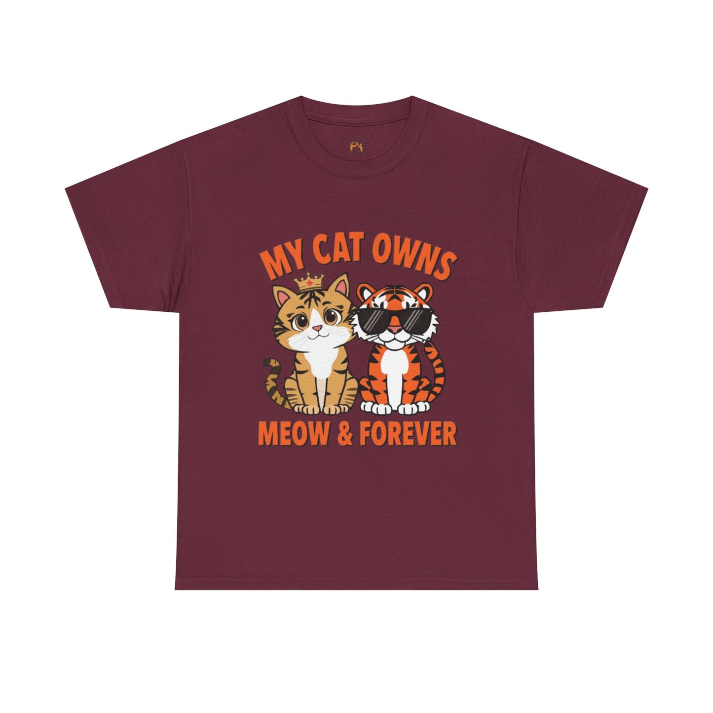 Cat Meme Tee