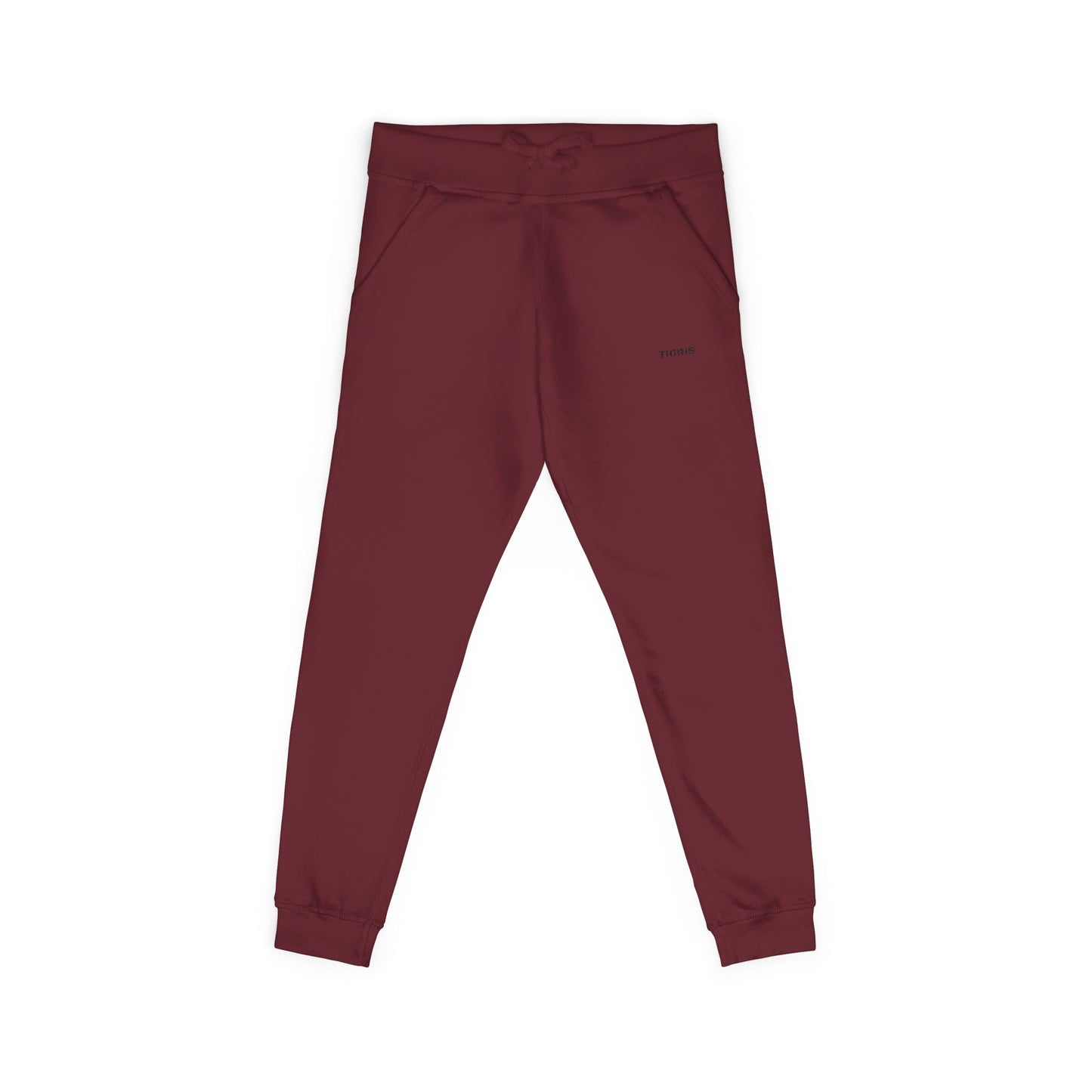 Tigris Embroidered Sweatpants