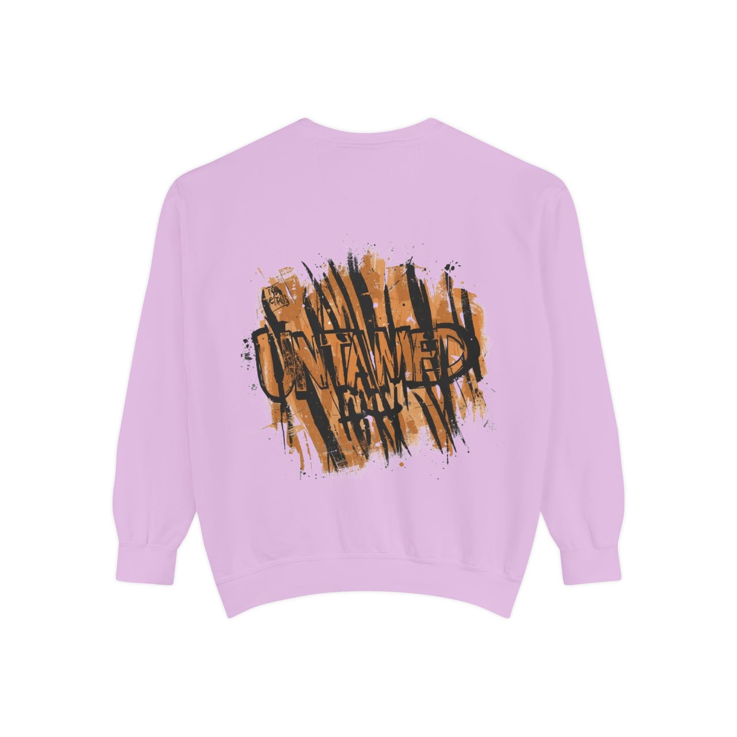 Tigris Untamed Sweatshirt