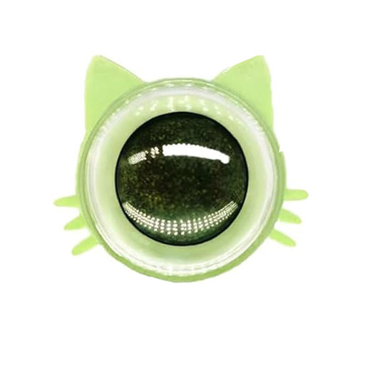 Catnip Balls Wall-Mountable Cat Toy