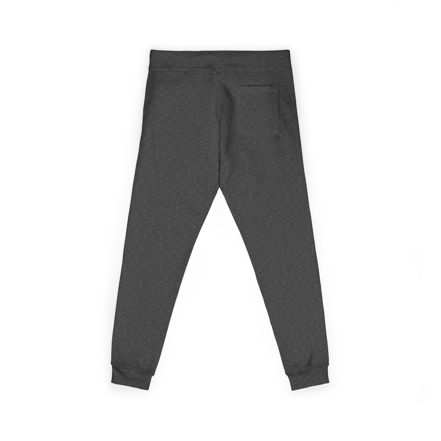 Tigris Embroidered Sweatpants