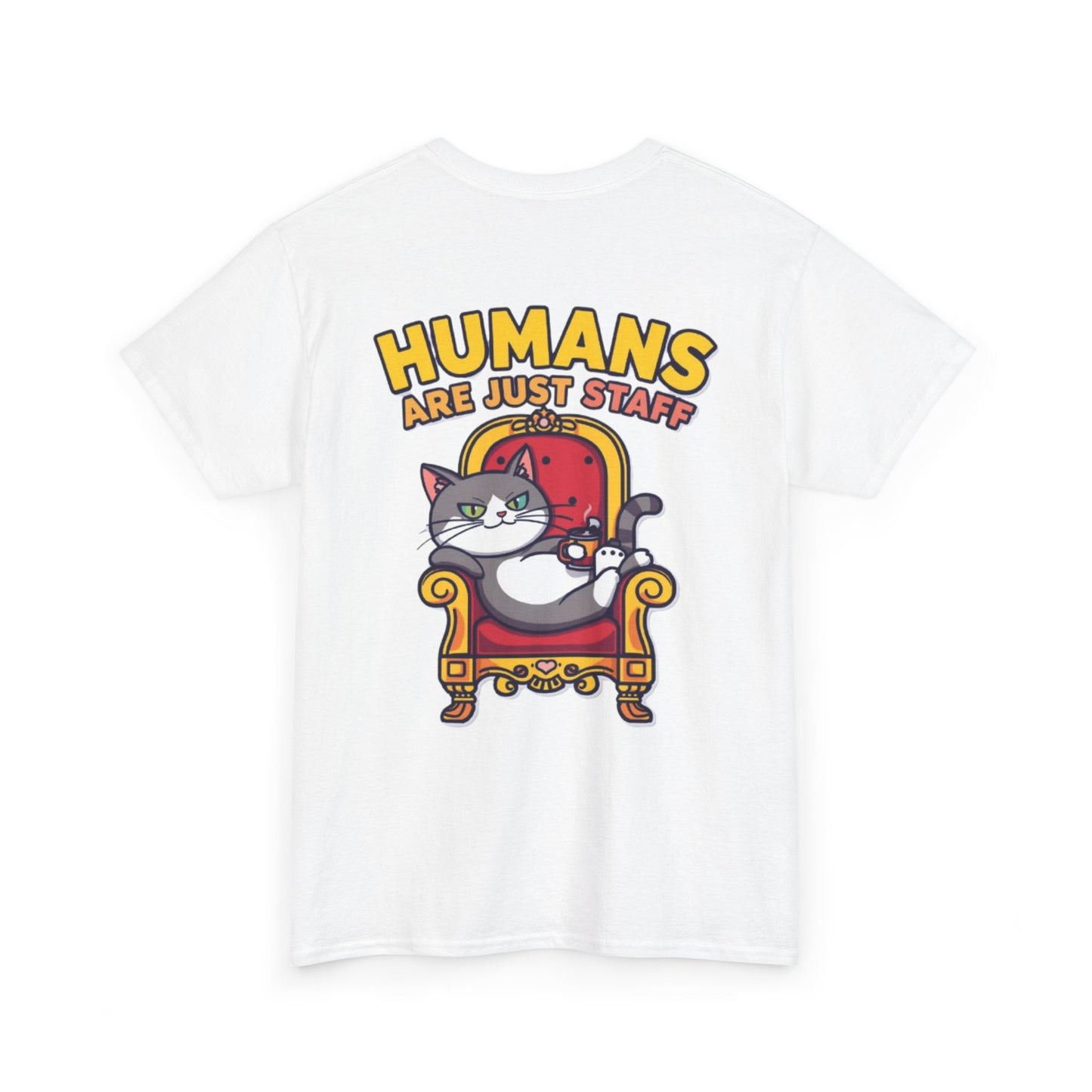 Cat Meme Tee