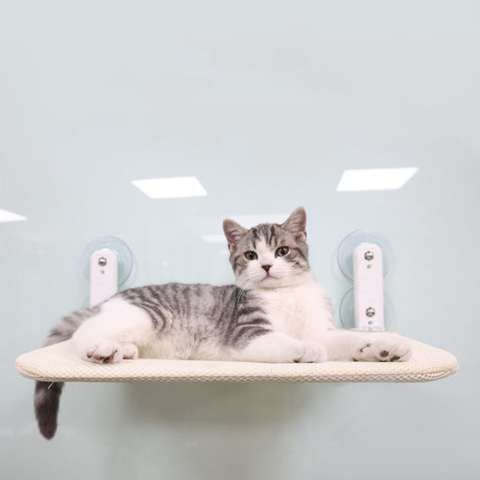 Hammock Universal Cat Litter Bed