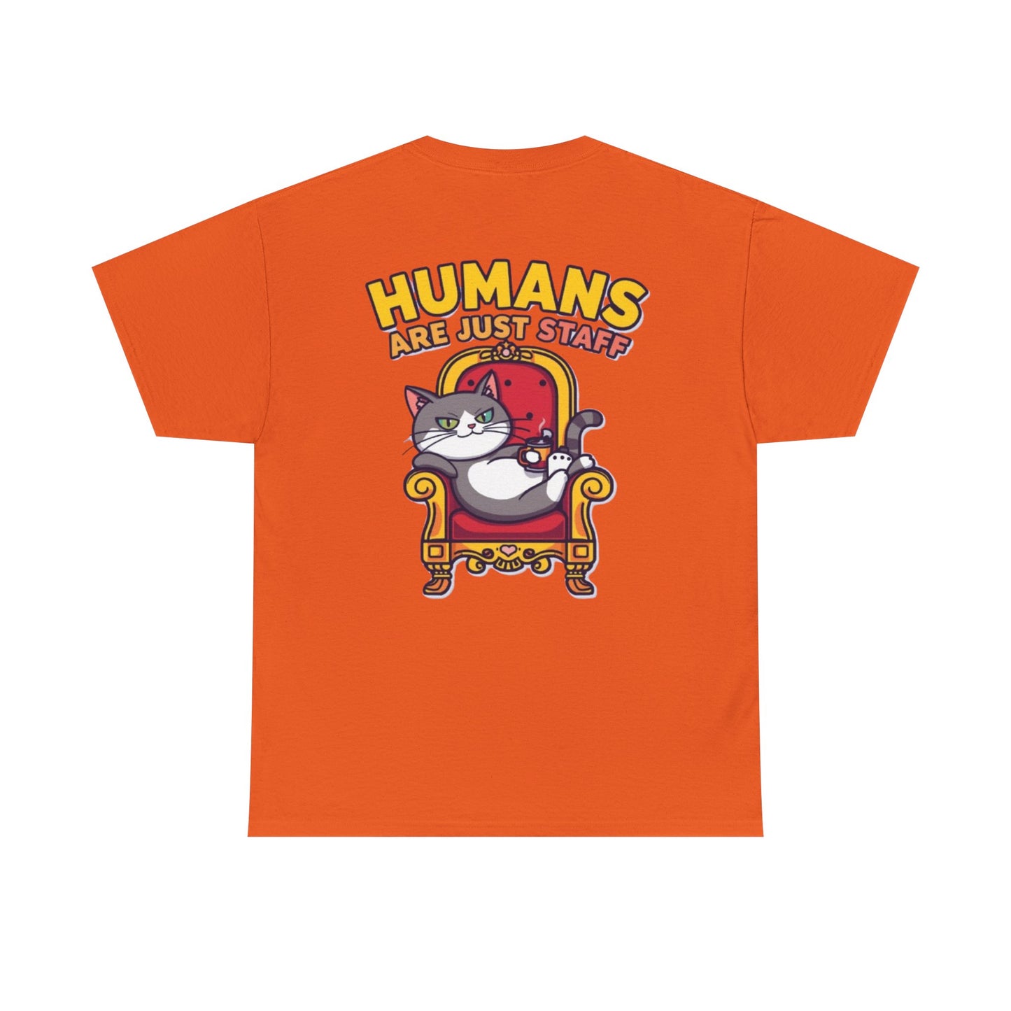 Cat Meme Tee