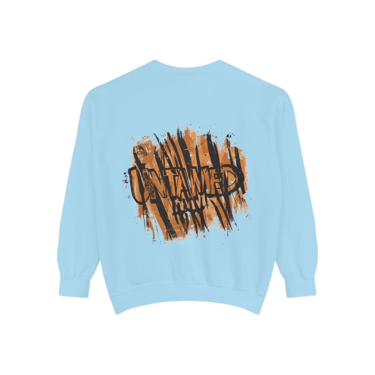 Tigris Untamed Sweatshirt