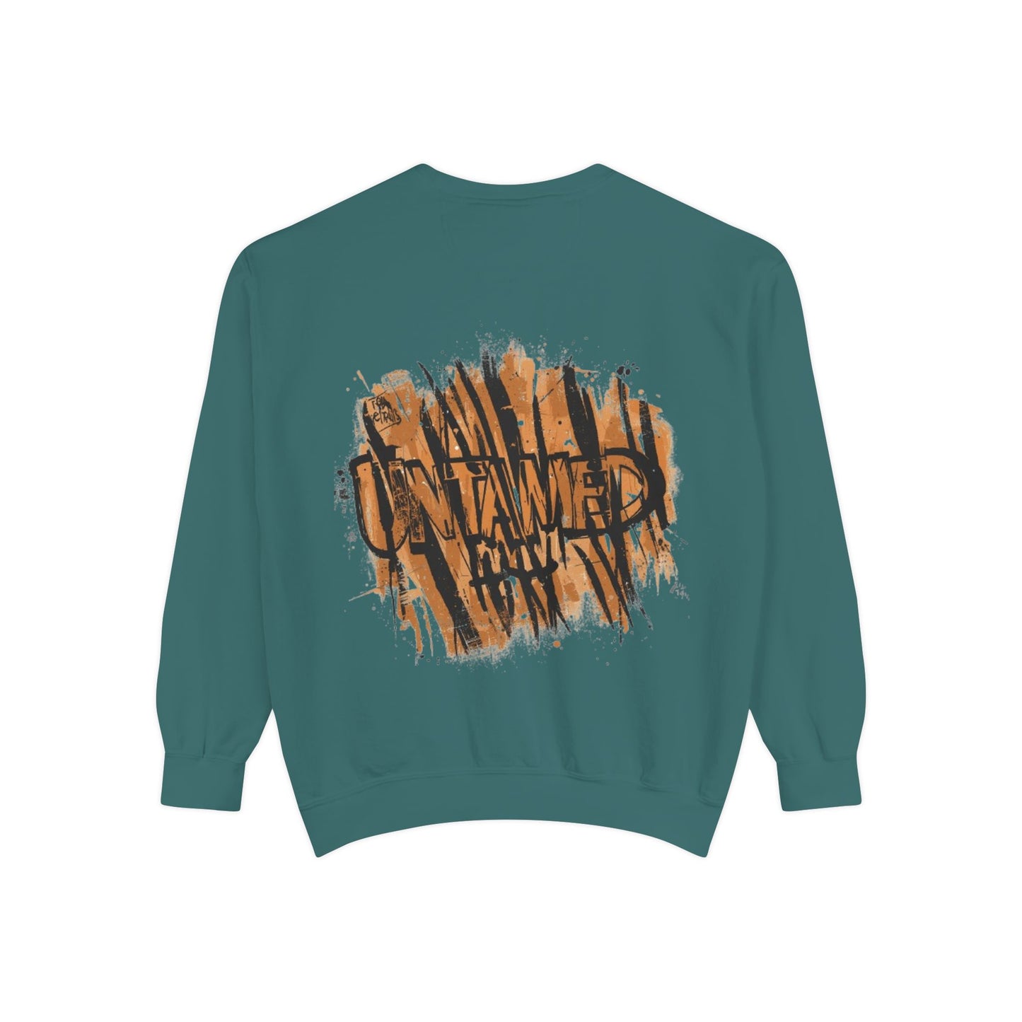 Tigris Untamed Sweatshirt