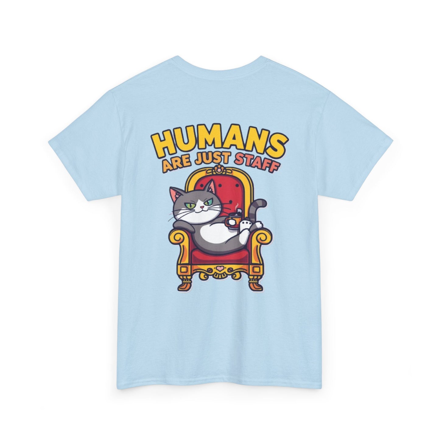 Cat Meme Tee