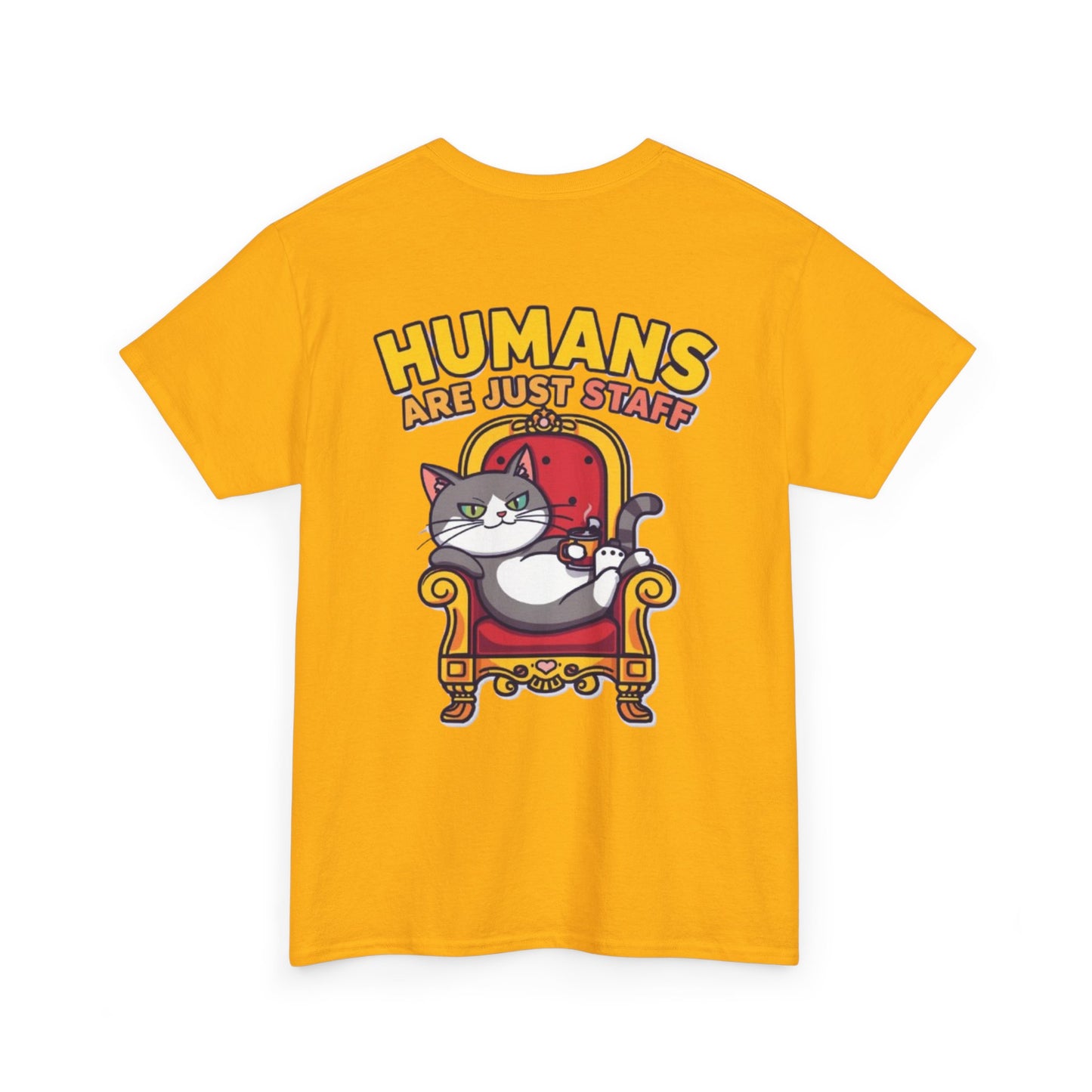 Cat Meme Tee