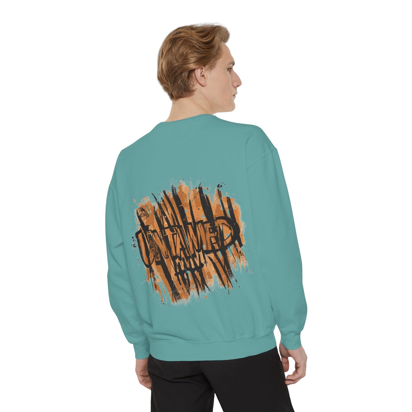 Tigris Untamed Sweatshirt