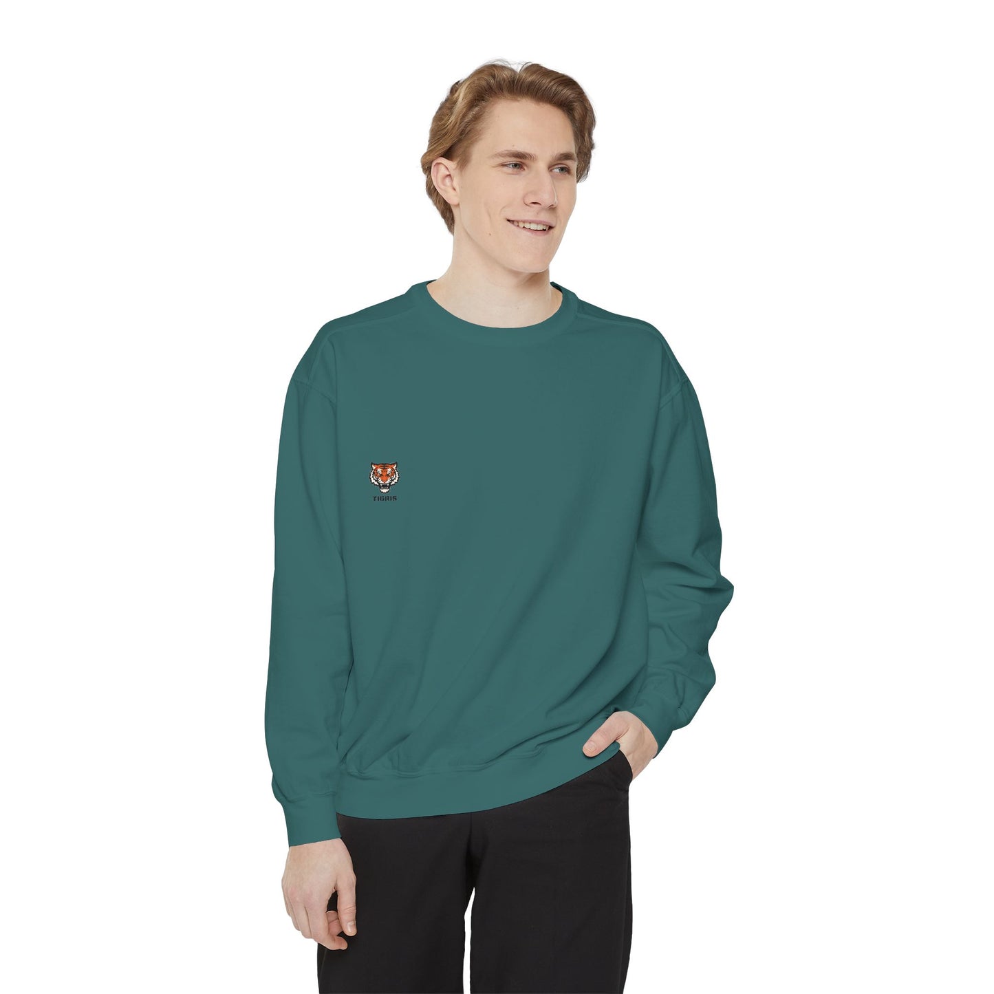Tigris Untamed Sweatshirt
