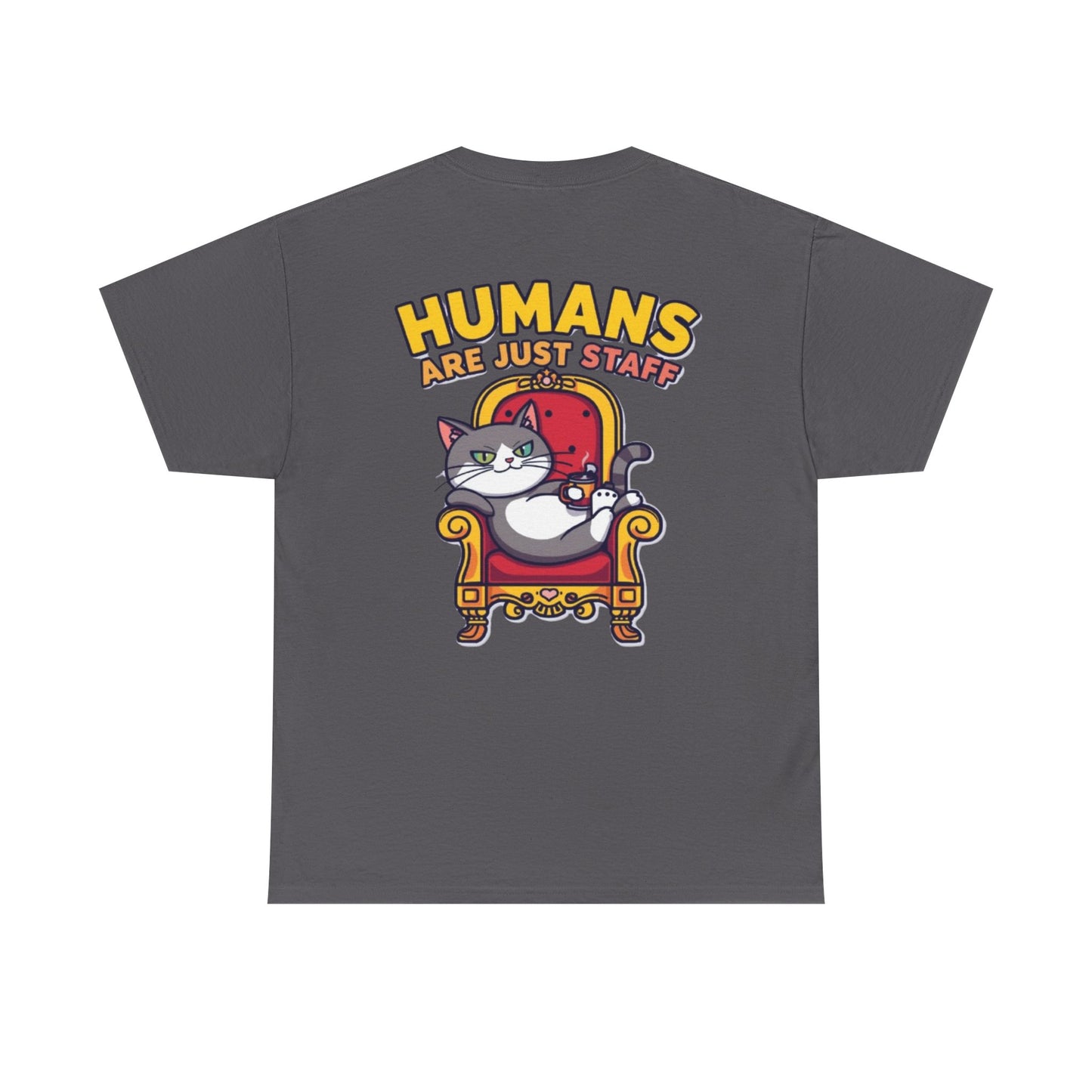 Cat Meme Tee