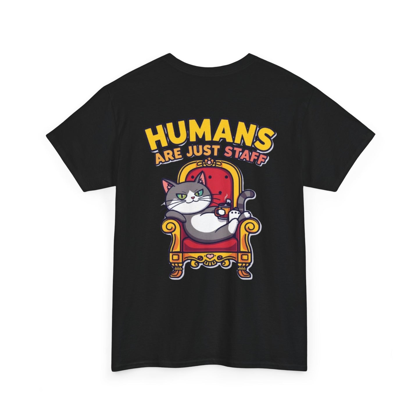 Cat Meme Tee