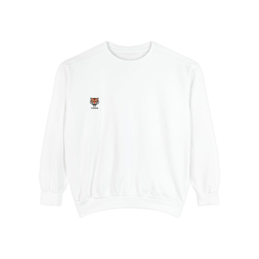 Tigris Untamed Sweatshirt