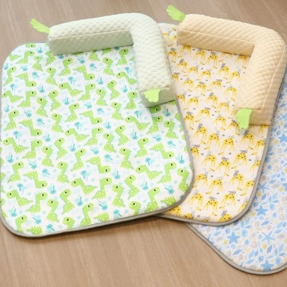 Soft Dog Sleeping Mat Breathable And Washable