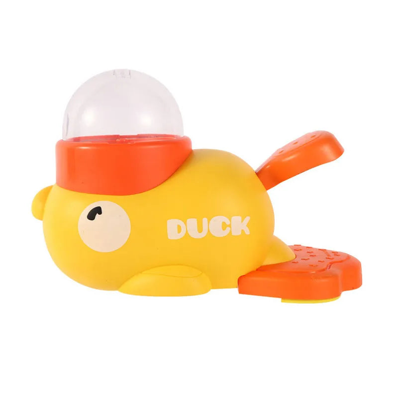 Interactive Dog Food Dispenser Whale Design