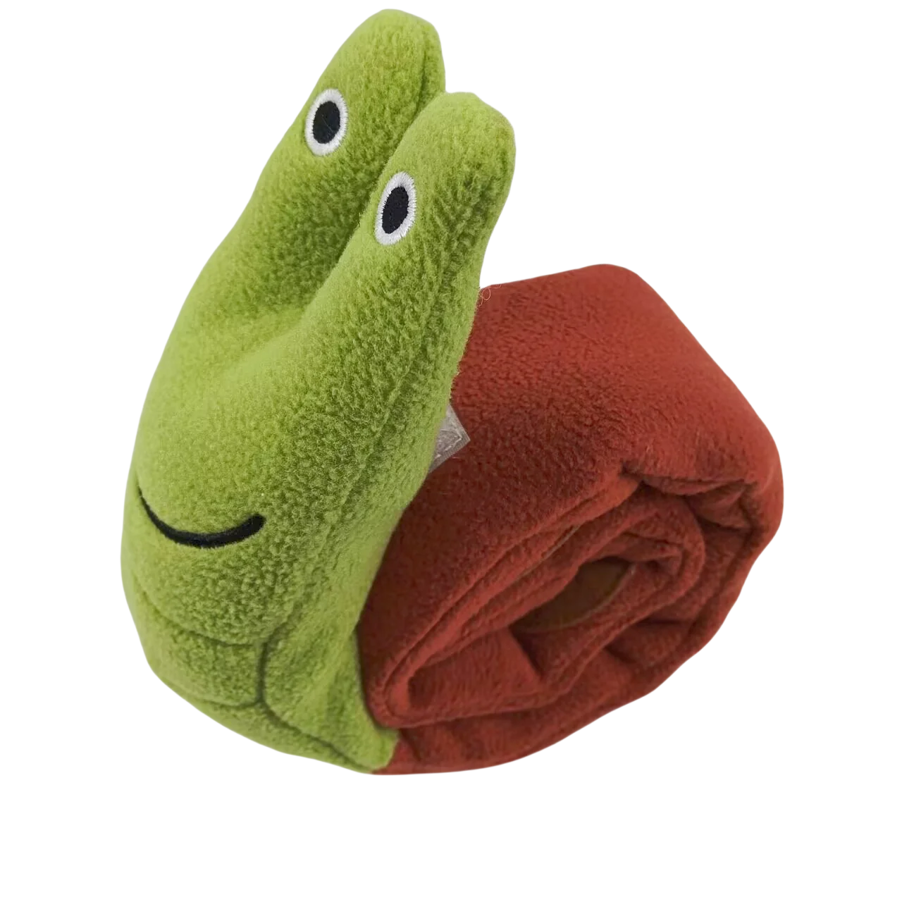 Interactive Sounding Durable Plush Dog Toy
