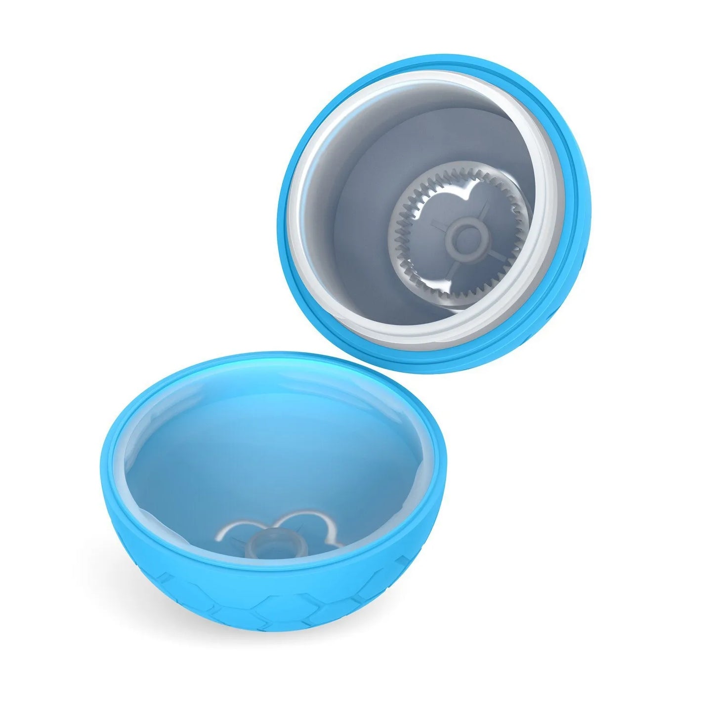 Smart Dog Toy Ball With RGB Lights