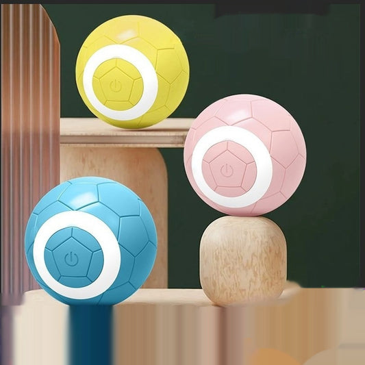 ToyTigris New Gravity Electric Cat Toy Ball