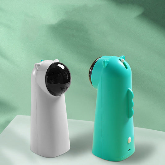 Automatic Laser Pole Cat Toy