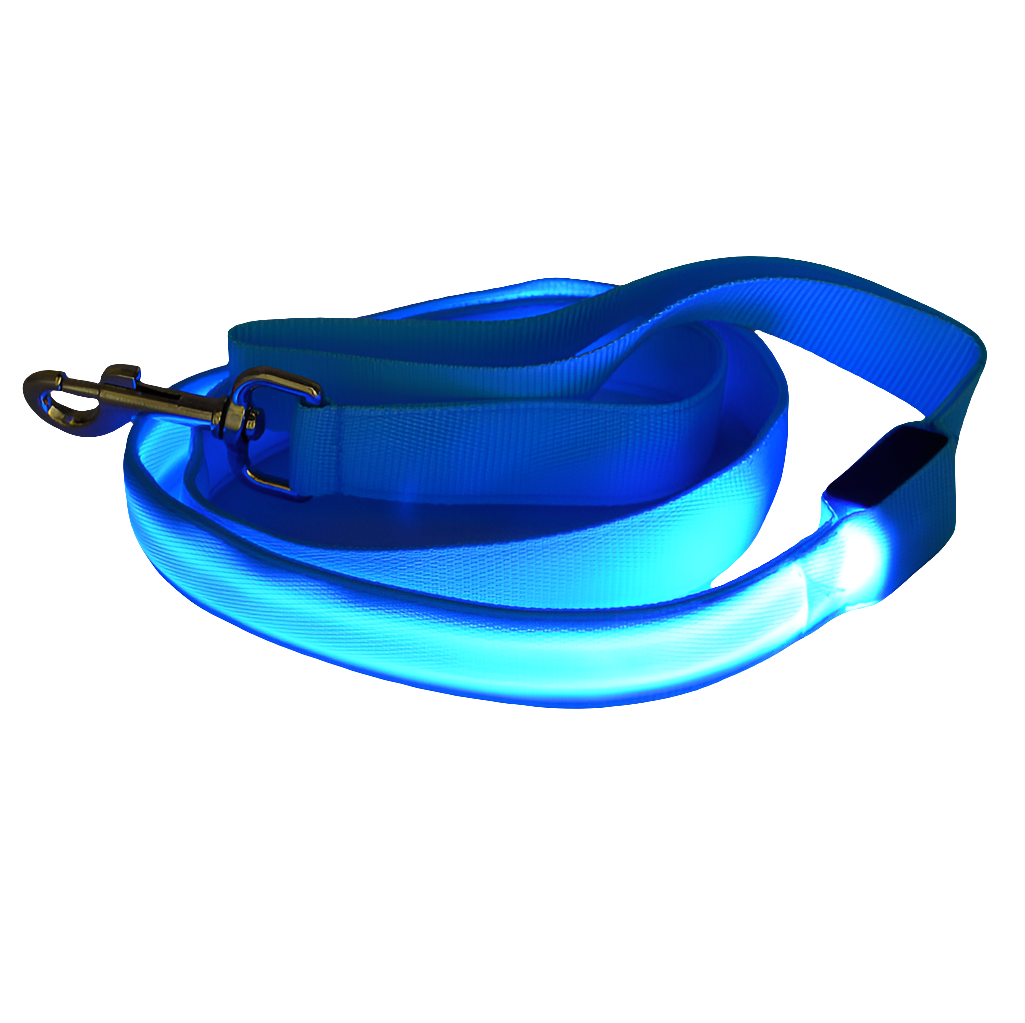 Toytigris LED Dog Leash