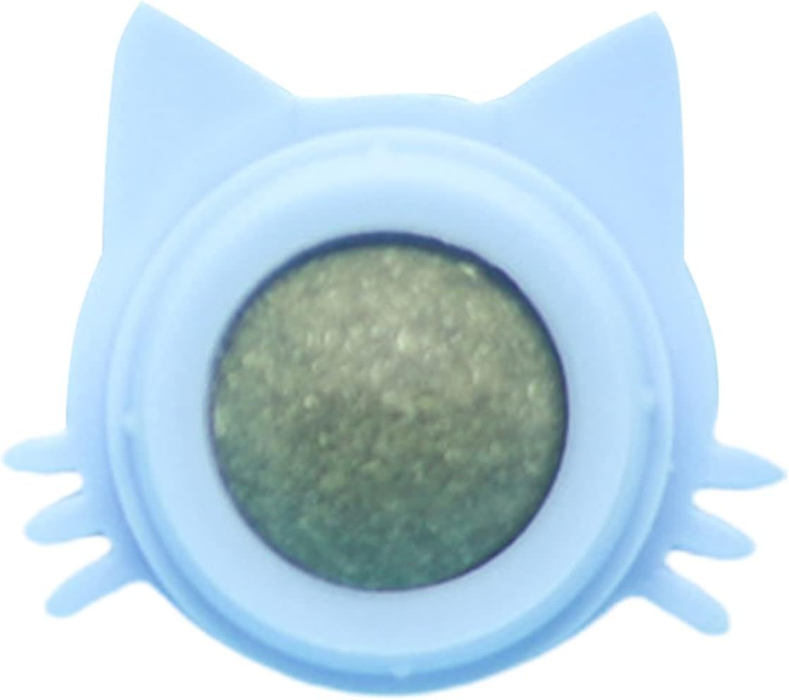 Catnip Balls Wall-Mountable Cat Toy