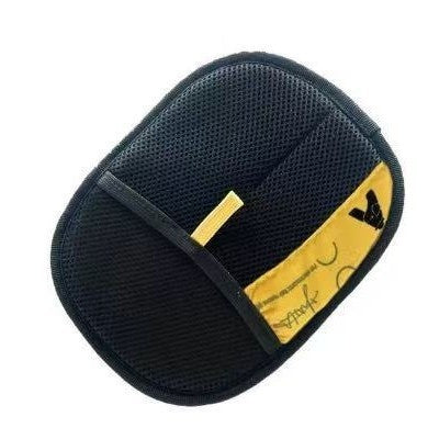 Pet Hair Remover Glove – Electrostatic Brush for Cats & Dogs