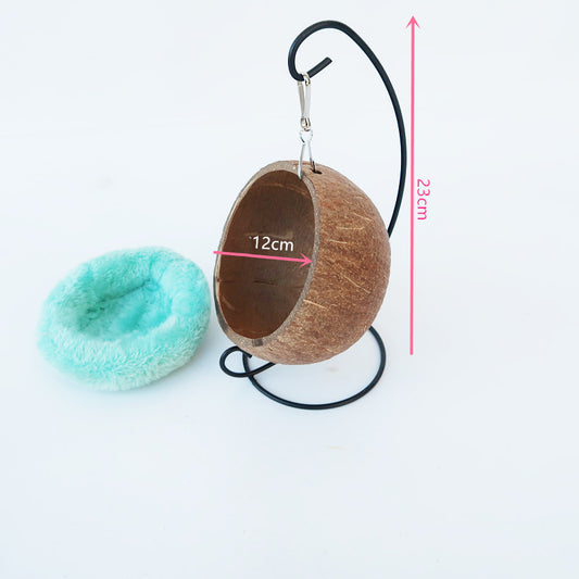 Hamster & Guinea Pig Hanging Cotton Nest