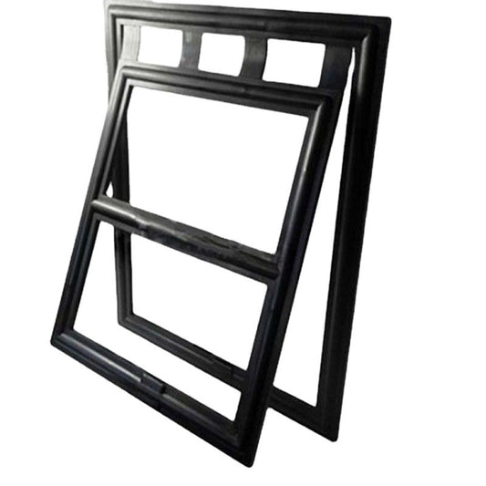 Pet Screen Door – Anti-Mosquito & Free Access