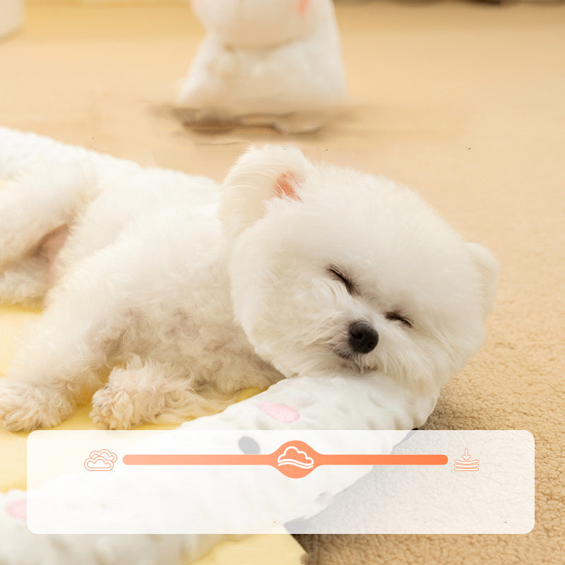 Bedsure Orthopedic Dog Bed