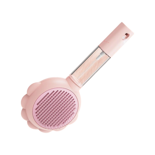 2 In 1 Water Spray Comb