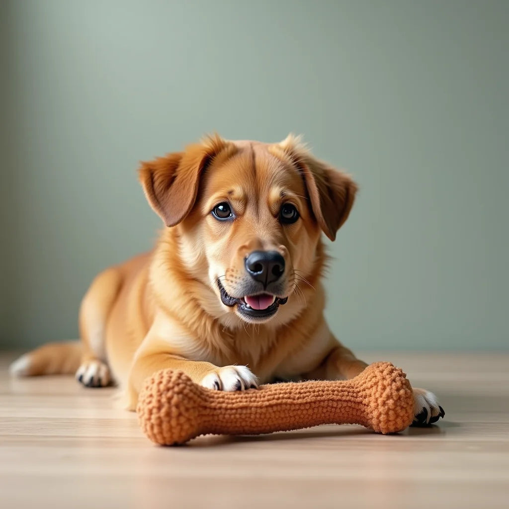 Durable Dog Toys - Durable dog toys that last for tough play sessions every day